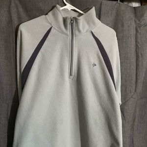 Vintage Dunlop Sporting Quarter-Zip